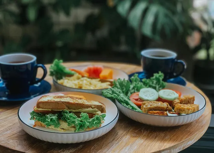 Bed & Breakfast 8july 2 *