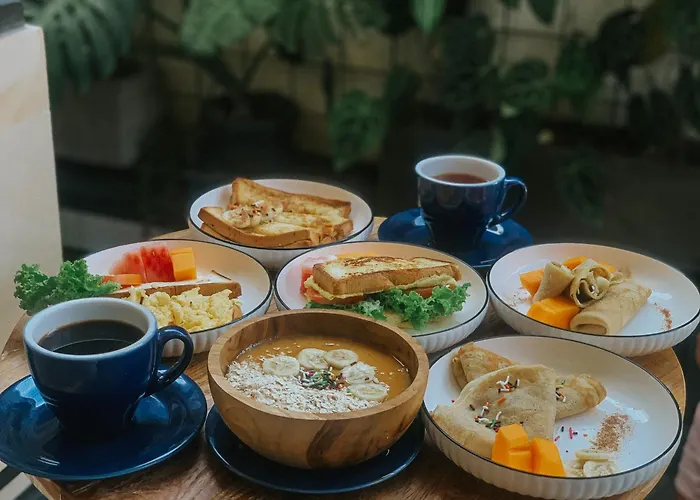 8july 2 Bed & Breakfast Ubud