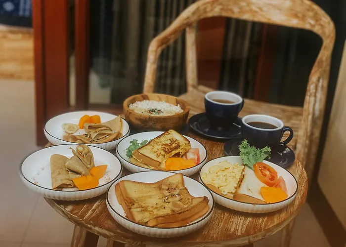 8july 2 Bed & Breakfast *