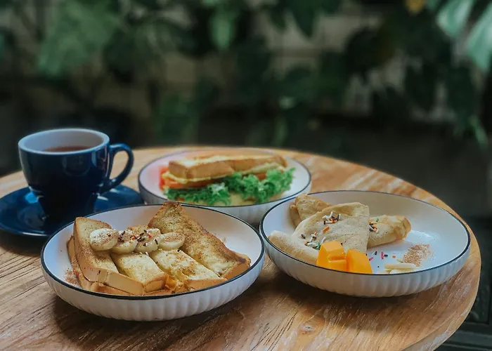 Bed & Breakfast 8july 2 Ubud