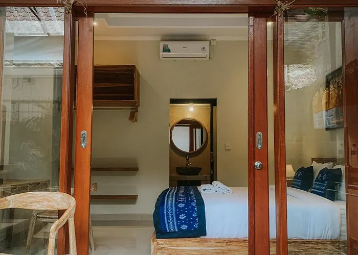 Bed & Breakfast 8july 2
